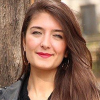 Gülçin ÇAVDARCI