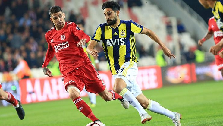 MEHMET EKİCİ