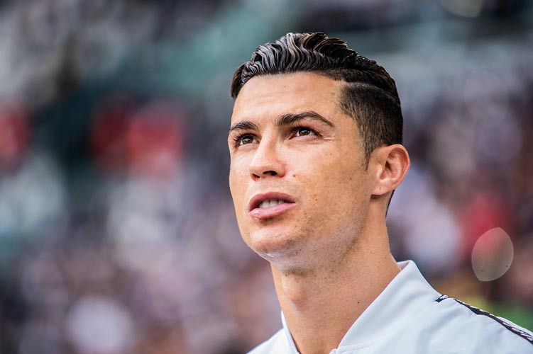 Morgan: Kimse bilmiyor ama Ronaldo...