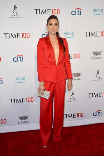 Morgan: Kimse bilmiyor ama Ronaldo...