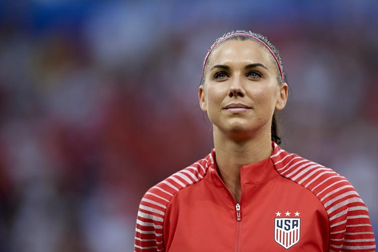 Morgan: Kimse bilmiyor ama Ronaldo...