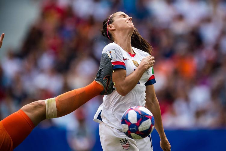 Morgan: Kimse bilmiyor ama Ronaldo...