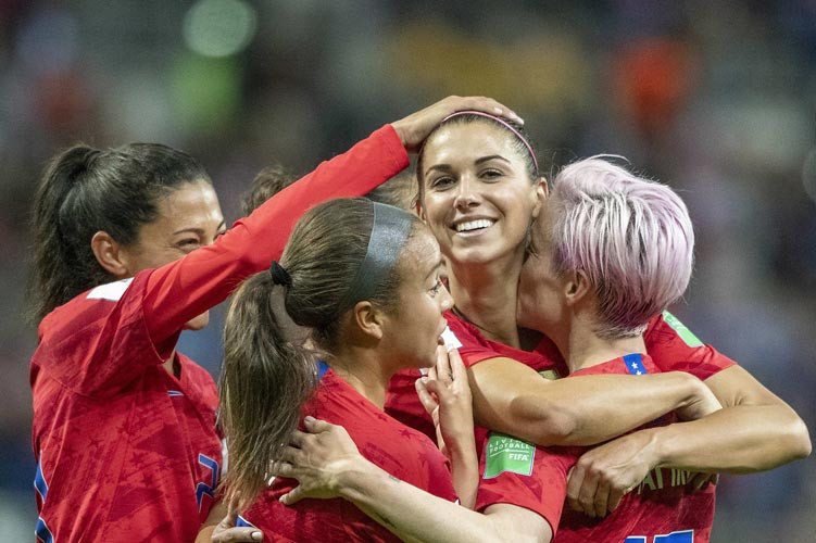 Morgan: Kimse bilmiyor ama Ronaldo...