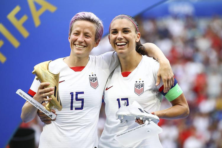 Morgan: Kimse bilmiyor ama Ronaldo...