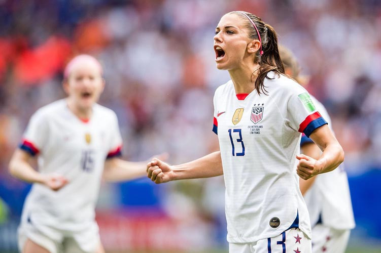 Morgan: Kimse bilmiyor ama Ronaldo...