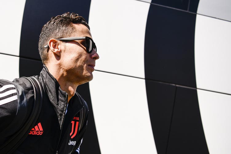 Morgan: Kimse bilmiyor ama Ronaldo...