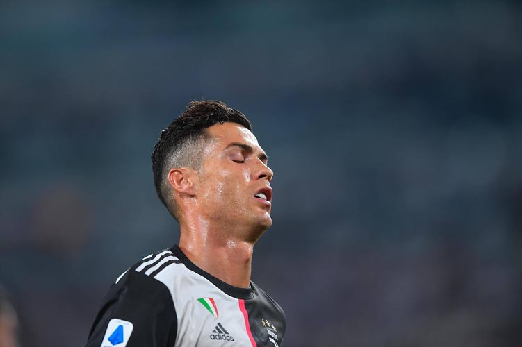 Morgan: Kimse bilmiyor ama Ronaldo...