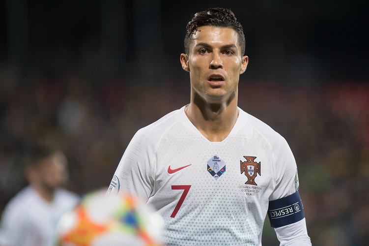 Morgan: Kimse bilmiyor ama Ronaldo...