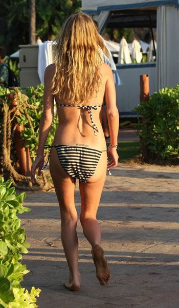 Nicky Hilton