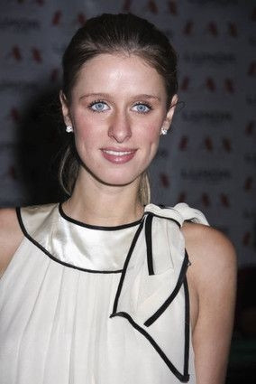 Nicky Hilton