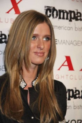 Nicky Hilton