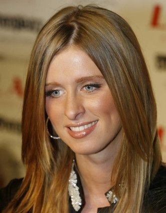 Nicky Hilton