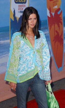 Nicky Hilton