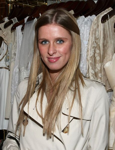 Nicky Hilton