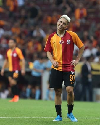 Yağmur Taktaş o görüntülerden sonra ilk kez konuştu; Emre ile bir araya geldim