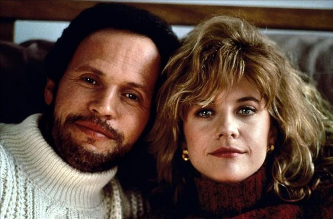 Meg Ryan’lı filmlerin tamamı