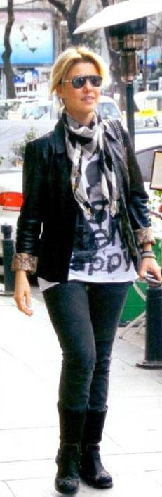 Gülben Ergen Gülben Ergen