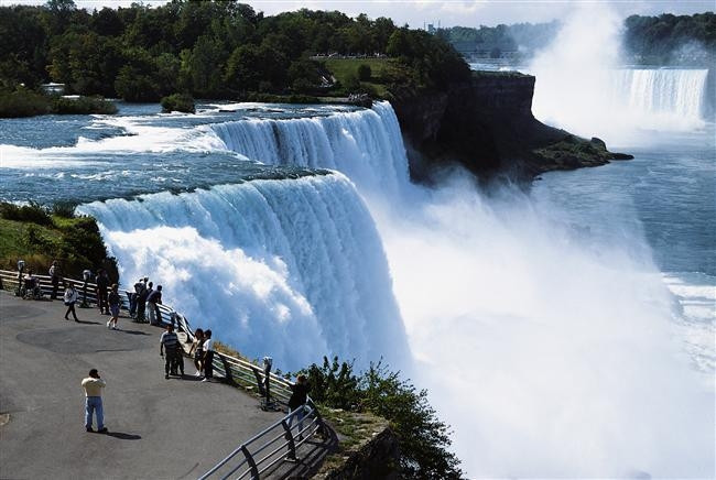 Iguazu