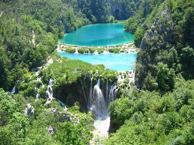 Plitvice