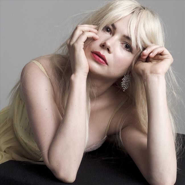 Michelle Williams