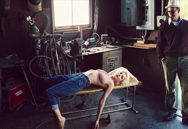 Michelle Williams