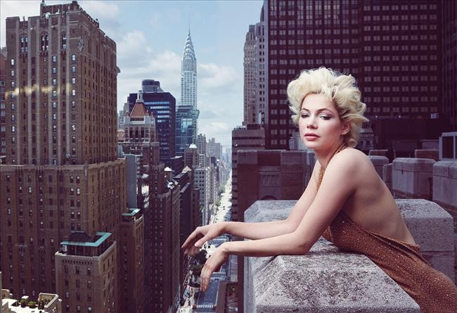 Michelle Williams