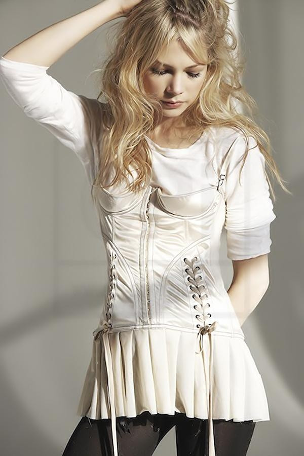 Michelle Williams