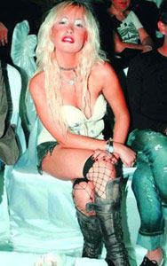 Utandıran skandallar Utandıran skandallar