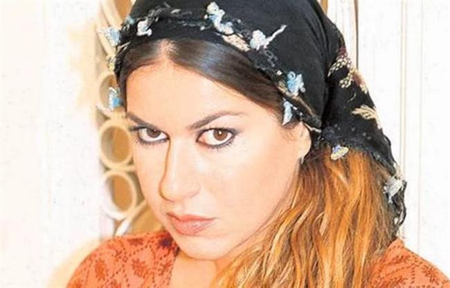 Asmalı Konakın karanlık köylü güzeli: Dicle