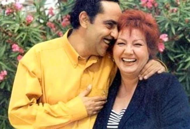 İkinci Baharın kırgın ve şirret Neriman Hanımı