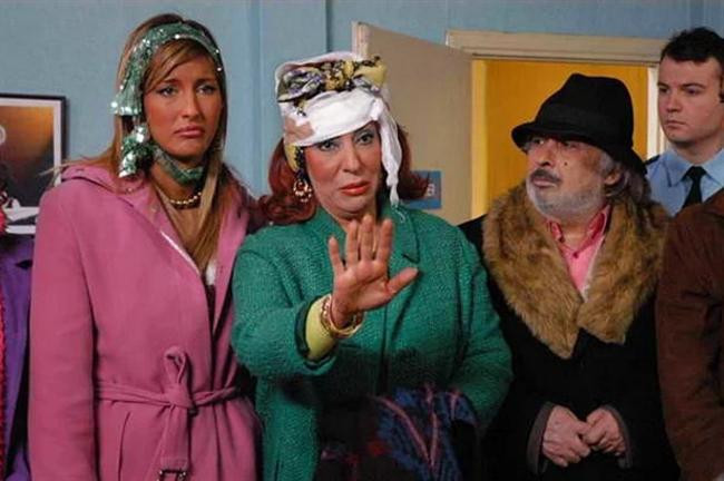 Televizyon ekranlarına en parlak rengi katan karakter; Pembe