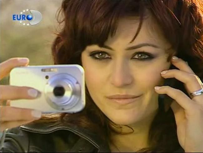 Kötü gelin Ferhunde