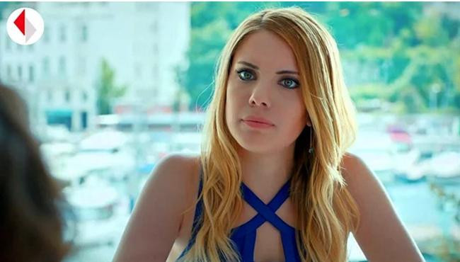 İlişki Durumu Karışık dizisini karışık hale getiren Elif