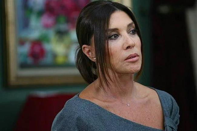 Bir efsane: Firdevs Yöroğlu