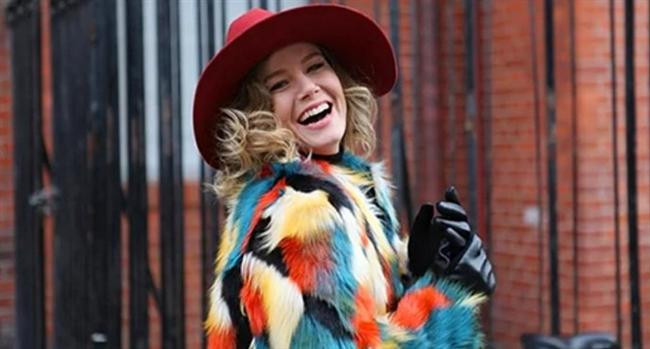 En güncel cadalozumuz: Hayat Şarkısı dizisinin Hülyası