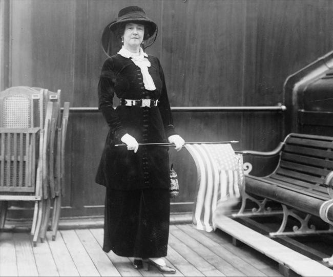 Titanicin yolcuları bunları giyiyordu Titanicin yolcuları bunları giyiyordu