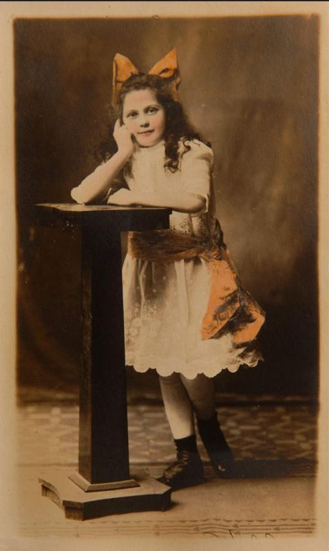 Titanicin yolcuları bunları giyiyordu Titanicin yolcuları bunları giyiyordu