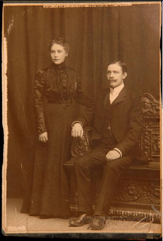 Titanicin yolcuları bunları giyiyordu Titanicin yolcuları bunları giyiyordu