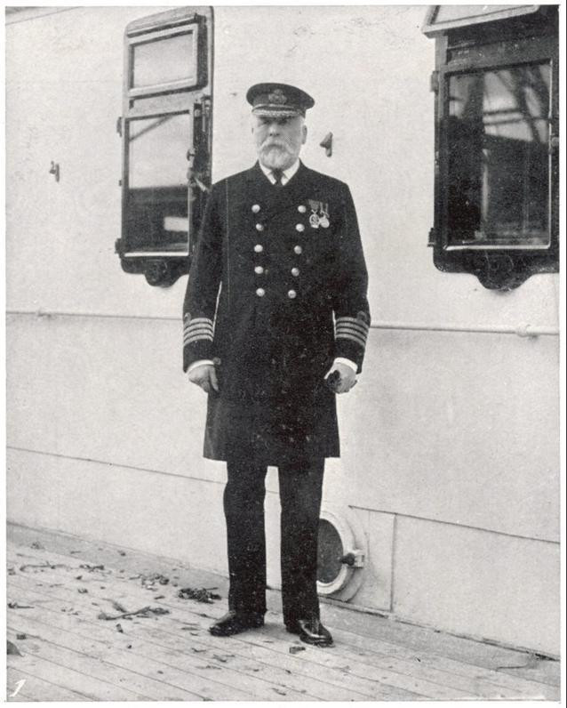 Titanicin yolcuları bunları giyiyordu Titanicin yolcuları bunları giyiyordu