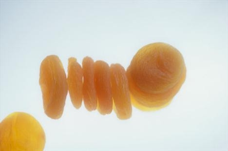 Kuru kayısının yararları