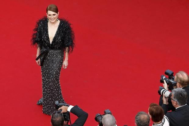 68. Cannes Film Festivali başladı