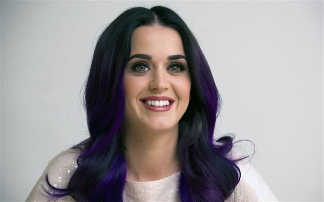 Katy Perry Katy Perry