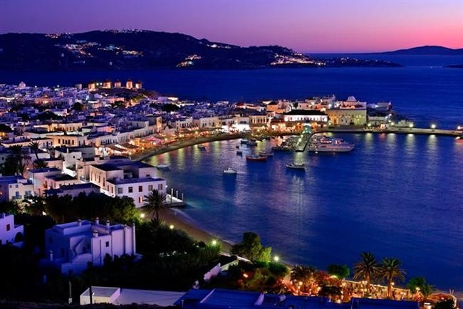 Mykonos Mykonos