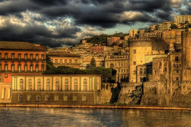 Napoli