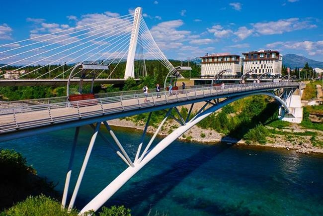 Podgorica Podgorica