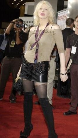 Dünyanın en kötü giyinen kadını