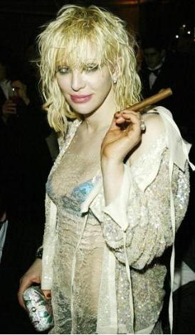 Dünyanın en kötü giyinen kadını