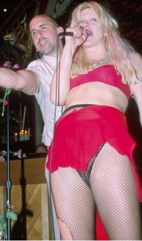 Dünyanın en kötü giyinen kadını