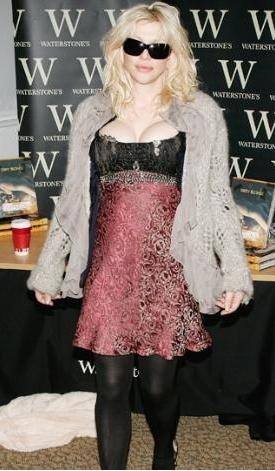 Dünyanın en kötü giyinen kadını