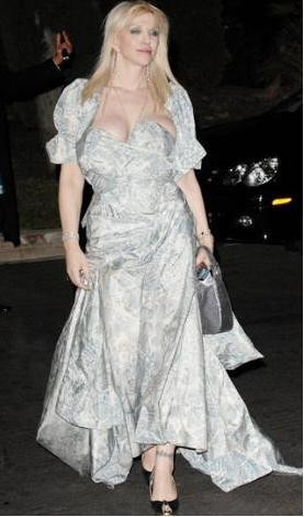 Dünyanın en kötü giyinen kadını